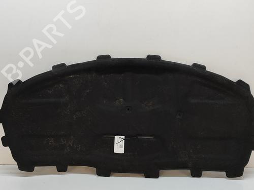 Used Upper protection AUDI A5 Sportback (F5A, F5F) 40 TFSI Mild Hybrid (204 hp) 28436618