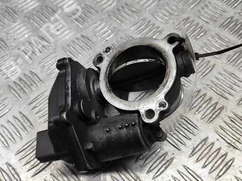 Spjældhus VOLVO V60 I (155) D3 / D4 (163 hp) 22808017