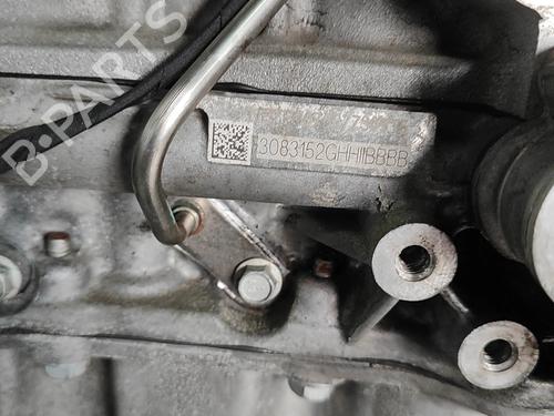 Engine VW PASSAT B7 (362) 2.0 TDI | BP33797728M1  - Image 11