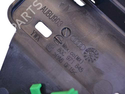 Fuse box AUDI Q5 (FYB, FYG) 40 TDI quattro | BP33356868E1 - Image 6