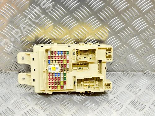 Used Control unit Control unit 7798749 7798749