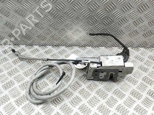 Rear right lock FORD TRANSIT V363 Van (FCD, FDD) 2.0 EcoBlue | BP30131203C99 