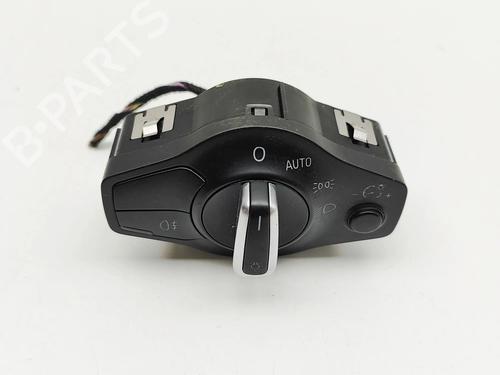 Used Electronic module Electronic module AUDI A5 (8T3) RS5 quattro (450 hp) 33378174 33378174