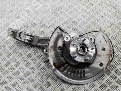Left front steering knuckle JAGUAR I-PACE (X590) EV400 AWD | BP27763305M25