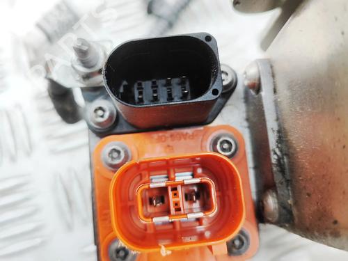 Electronic module FIAT 500e (332_) Elektro (FA1) | BP36534034M83 - Image 7
