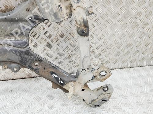 Subframe AUDI A6 C8 Avant (4A5) 50 TDI Mild Hybrid quattro | BP38070130M9 - Image 4