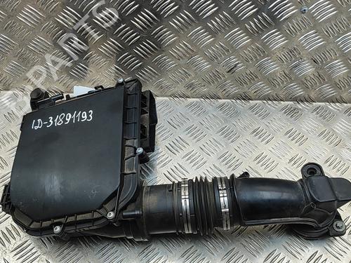 Boîtier de filtre à air MERCEDES-BENZ GLC Coupe (C253) AMG 43 4-matic (253.364) (367 hp) 28612385