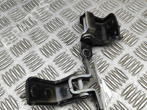 Hinge/Door check strap SUZUKI GRAND VITARA II (JT, TE, TD) 2.4 All-wheel Drive (JT424, JB424, TDA4) | BP29569942C146 