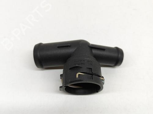 Used Pipe MERCEDES-BENZ B-CLASS Sports Tourer (W245) B 180 CDI (245.207) (109 hp) 22443762