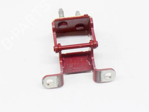Hinge/Door check strap VOLVO XC40 (536) T5 AWD | BP27750170C146  - Image 5