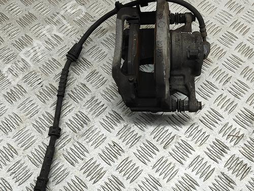 Used Left front brake caliper PEUGEOT 408 II (FP_, F3_) PureTech 130 (FPHNST) (131 hp) 27796575