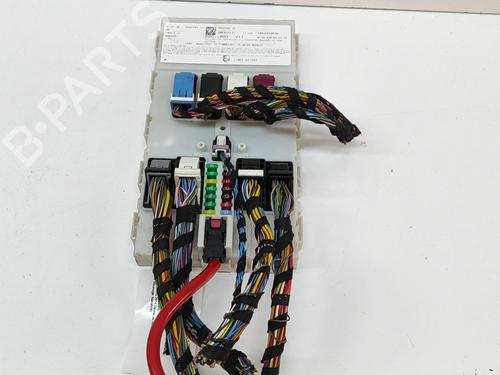 Electronic module BMW X5 (F15, F85) xDrive 30 d | BP27645172M83 
