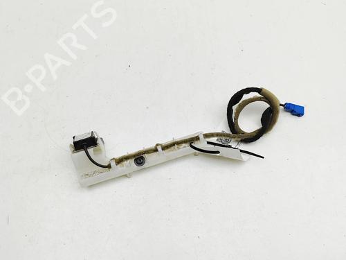 Antenne/Base RENAULT MASTER III Van (FV) 2.3 dCi 145 FWD (FV0E, FV0F, FV0H, FV02, FV0M, FV0S,... | BP34218068C140  - Image 5