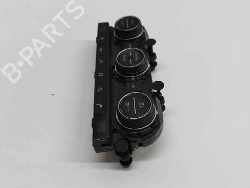 Climate control VW GOLF VII (5G1, BQ1, BE1, BE2) e-Golf | BP27394083I5 