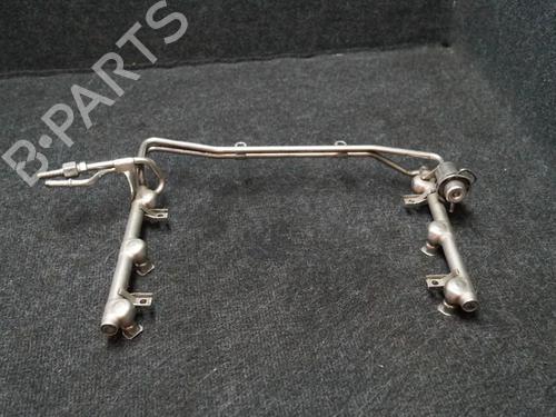 Used Injection rail Injection rail AUDI A4 B6 (8E2) 3.0 (220 hp) 6730820 6730820