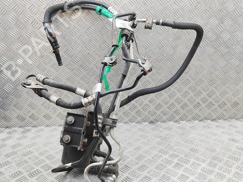 Used Electronic module Electronic module JEEP GRAND CHEROKEE IV (WK, WK2) 3.0 CRD V6 4x4 (250 hp) 35790538 35790538