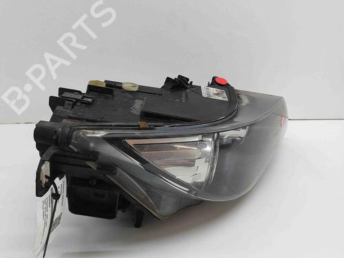 Right headlight BMW 6 (E63) 635 d | BP29541877C29 