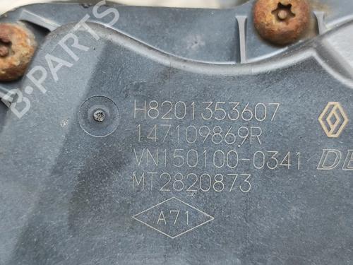 Egr OPEL MOVANO B Bus (X62) 2.3 CDTI FWD (JV) | BP37583922M69 - Image 6