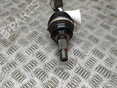 Right rear driveshaft MAZDA MX-5 IV (ND__) 2.0 | BP28558502M41 - Image 5