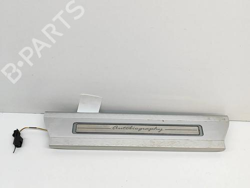 Used Step LAND ROVER RANGE ROVER IV (L405) 4.4 SDV8 4x4 (340 hp) 24582686