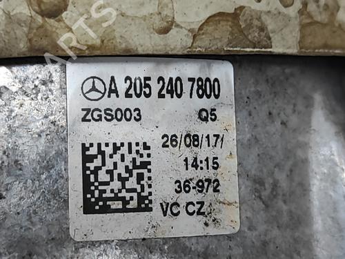 Engine mount TOYOTA RAV 4 IV (_A4_) 2.5 Hybrid 4WD (AVA44, AVA44_) | BP15852147M89 