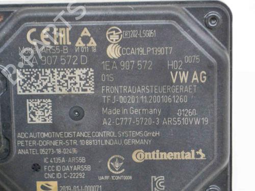 Modulo electronico VW ID.3 (E11, E12) Pro | BP28430326M83 