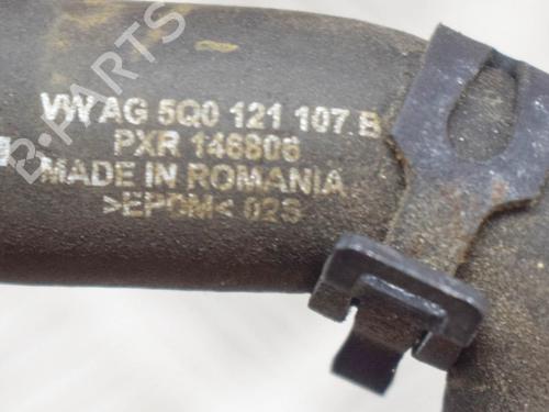 Pipe AUDI A3 Sportback (8VA, 8VF) 1.4 TFSI e-tron | BP15681179M125 