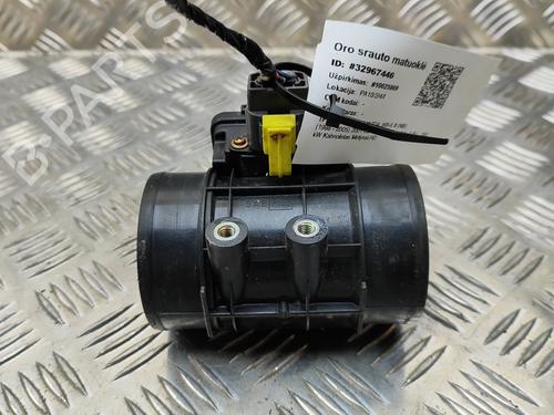 Used Mass air flow sensor MAZDA MX-5 II (NB) 1.8 16V (NB8C) (140 hp) 30178309
