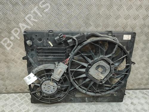 Radiator fan AUDI Q7 (4LB) 3.0 TDI quattro | BP28970670M35 