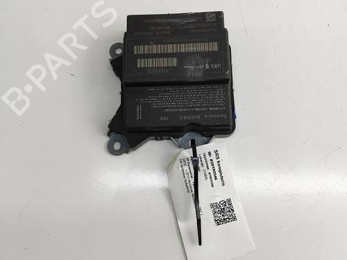 Used ECU airbags FIAT 500L (351_, 352_) 1.4 (199LYB1B) (95 hp) 26141959