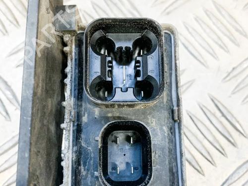 Other FORD TRANSIT CUSTOM V362 Bus (F3) 2.2 TDCi | BP29042226O1