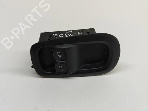 Used Left front window switch Left front window switch FORD TRANSIT CUSTOM V362 Bus (F3) 2.2 TDCi (100 hp) 16536101 16536101