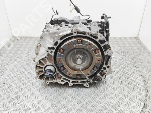 Gearkasse Gearkasse LAND ROVER RANGE ROVER EVOQUE (L538) 2.0 D 4x4 (180 hp) 39687231 39687231