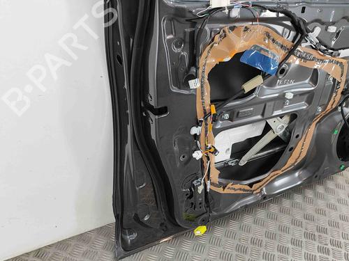 Left front door TOYOTA LAND CRUISER PRADO (_J15_) 2.8 D-4D (GDJ150_, GDJ155_, GDJ150, GDJ151) | BP29336730C2 