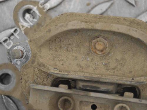 Gearbox mount AUDI Q5 (8RB) 2.0 TDI quattro | BP30268392M88