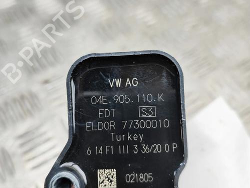 Ignition coil SKODA KAMIQ (NW4) 1.0 TSI | BP31748704M94 