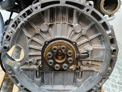 Engine MERCEDES-BENZ E-CLASS Convertible (A238) E 300 (238.448) | BP40536025M1 - Image 6