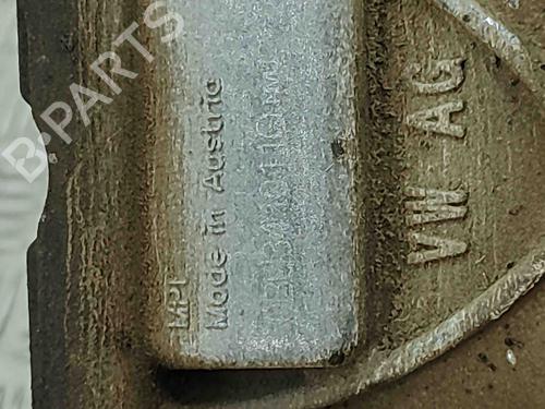 Transfer box VW TOUAREG (7P5, 7P6) 3.0 V6 TDI | BP25616257M36