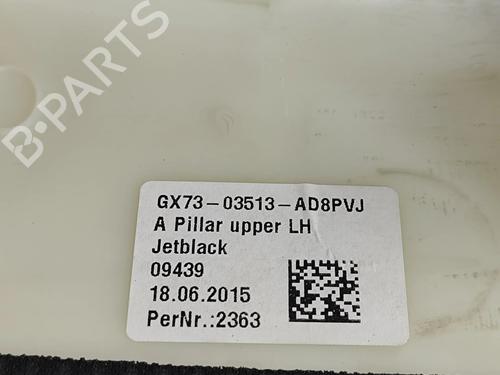 Other JAGUAR XE (X760) 2.0 D | BP24819195O1 