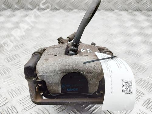 Højre bremsekaliber bag Højre bremsekaliber bag 39656114 39656114