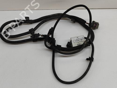 Electronic module PORSCHE PANAMERA (970) 3.6 4 | BP16018557M83 