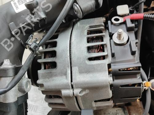 Engine BMW 3 Coupe (E92) 320 d | BP39510765M1  - Image 8