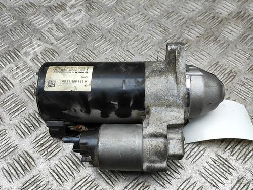 Starter MERCEDES-BENZ VITO Van (W447) 116 CDI (447.601, 447.603, 447.605) | BP38707245M8 - Image 5