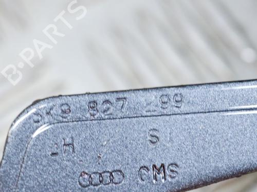 Hinge/Door check strap AUDI A4 B8 Avant (8K5) 2.0 TDI | BP14624719C146 