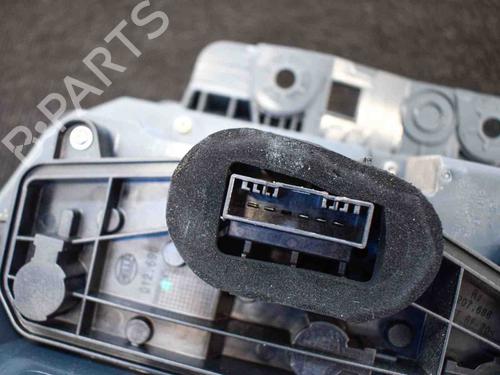 Right taillight BMW X3 (G01, F97, G08) xDrive 30 d | BP20232843C35