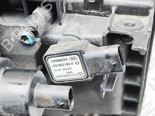 Air filter box ASTON MARTIN DBX 4.0 All-wheel Drive | BP36809489M87  - Image 8