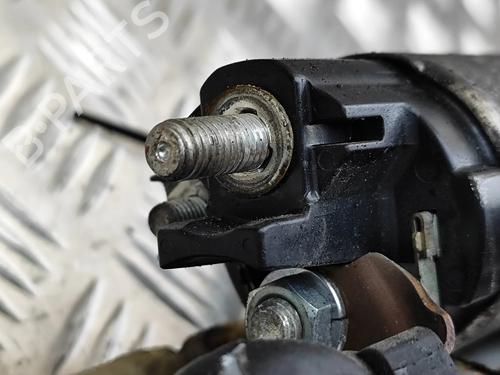 Starter LAND ROVER RANGE ROVER EVOQUE (L538) 2.0 D 4x4 | BP28435363M8