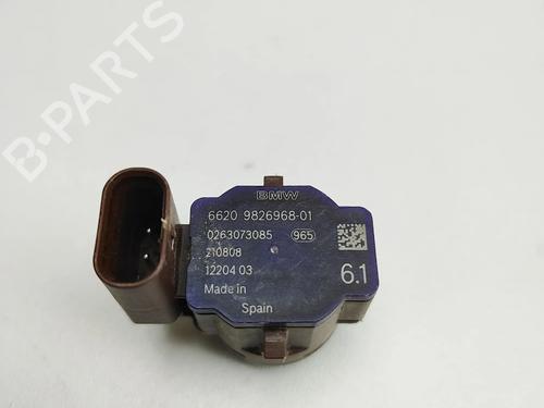 Electronic module BMW X3 (G01, F97, G08) iX3 | BP38329084M83 - Image 7