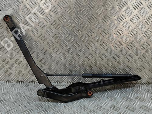 Hinge/Door check strap MERCEDES-BENZ SLK (R172) 250 CDI / d (172.403) | BP19743988C146 