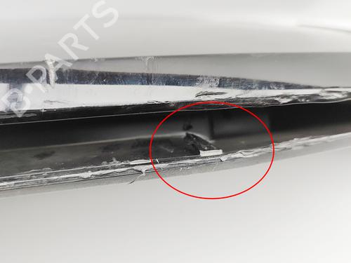 Spoiler bagklap VOLVO XC90 II (256) T6 AWD | BP37643079C96 - Image 5
